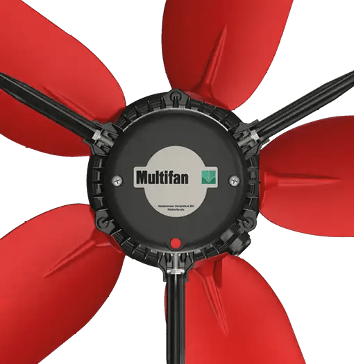 Calculating how much ventilation you need