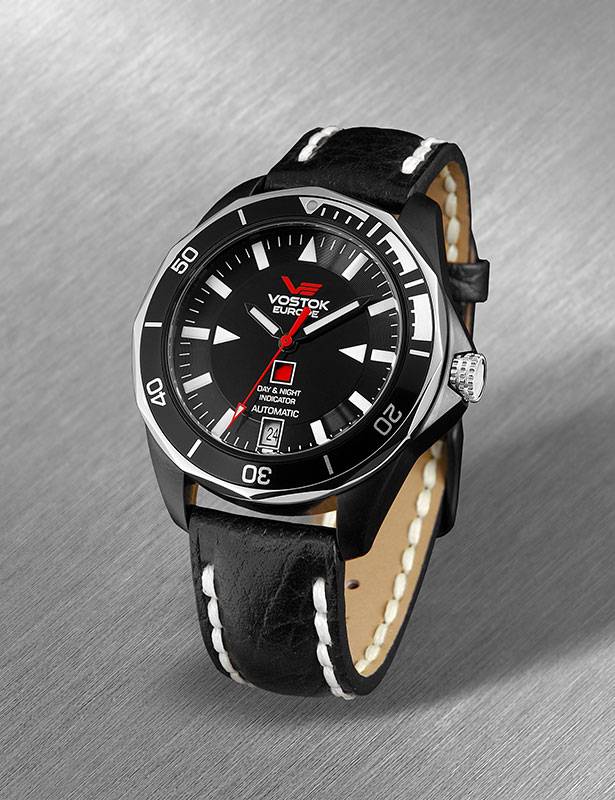 Archív K3 Submarine VOSTOKEUROPE