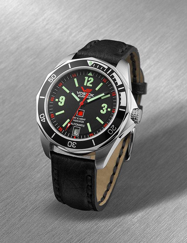 Archív K3 Submarine VOSTOKEUROPE