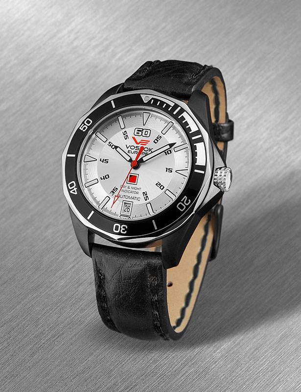 Archív K3 Submarine VOSTOKEUROPE