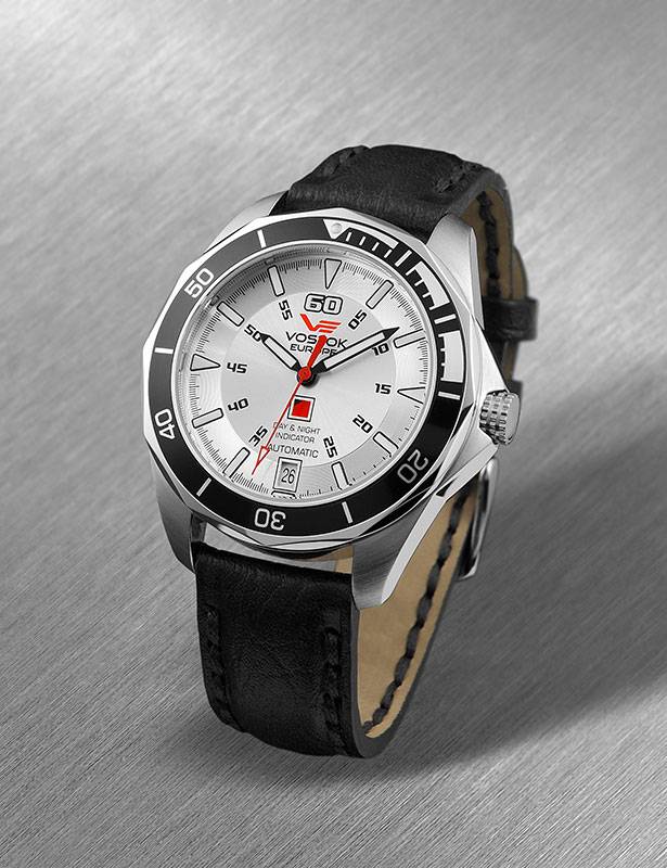 Archív K3 Submarine VOSTOKEUROPE