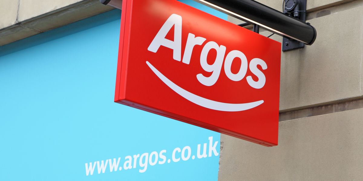 Argos Code Discount 2020 at Jason Guzman blog