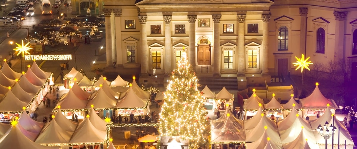 Top Weihnachtsmärkte Berlin 2022 Die Weihnachtszeit kann kommen