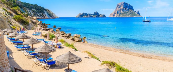 Spanien Urlaub Die 21 schönsten Urlaubsorte 2021