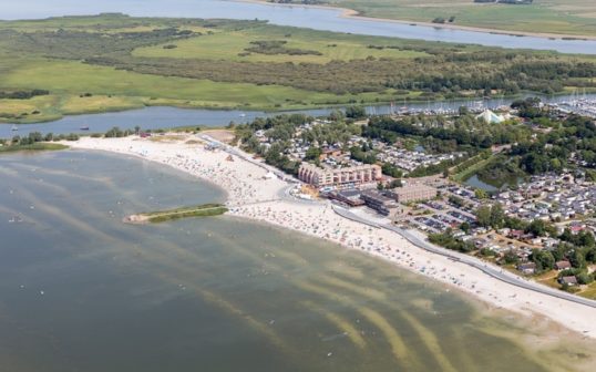 Die 11 besten Ferienparks in Holland 2020 (direkt am Meer)