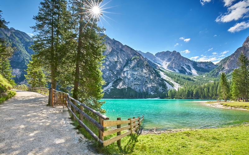 Seen in Österreich Die 10 schönsten Seen in Österreich 2019 (inkl. Karte)