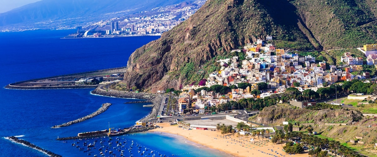 Teneriffa Urlaub Die 14 schönsten Reiseziele 2022 (mit Tipps)
