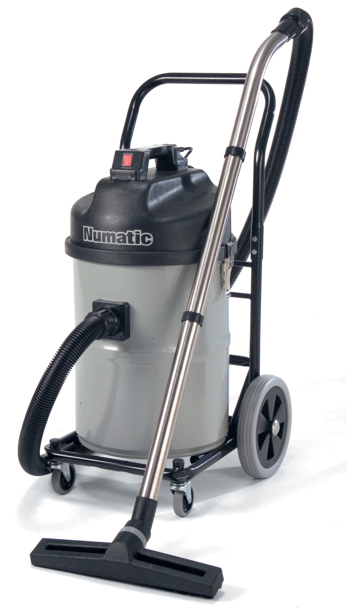 Numatic NT 750 industrial vacuum cleaner
