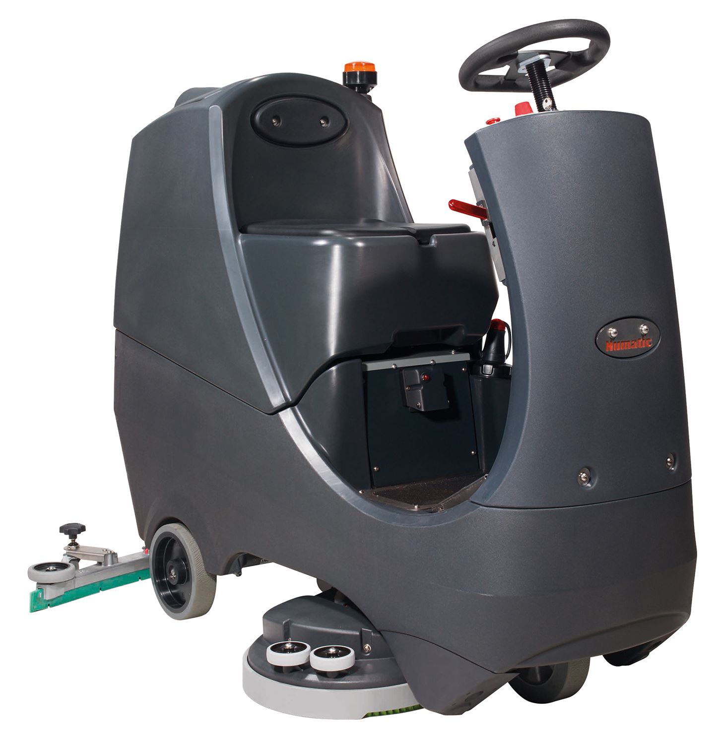 Numatic CRG8072 120T Freestanding Scrubber