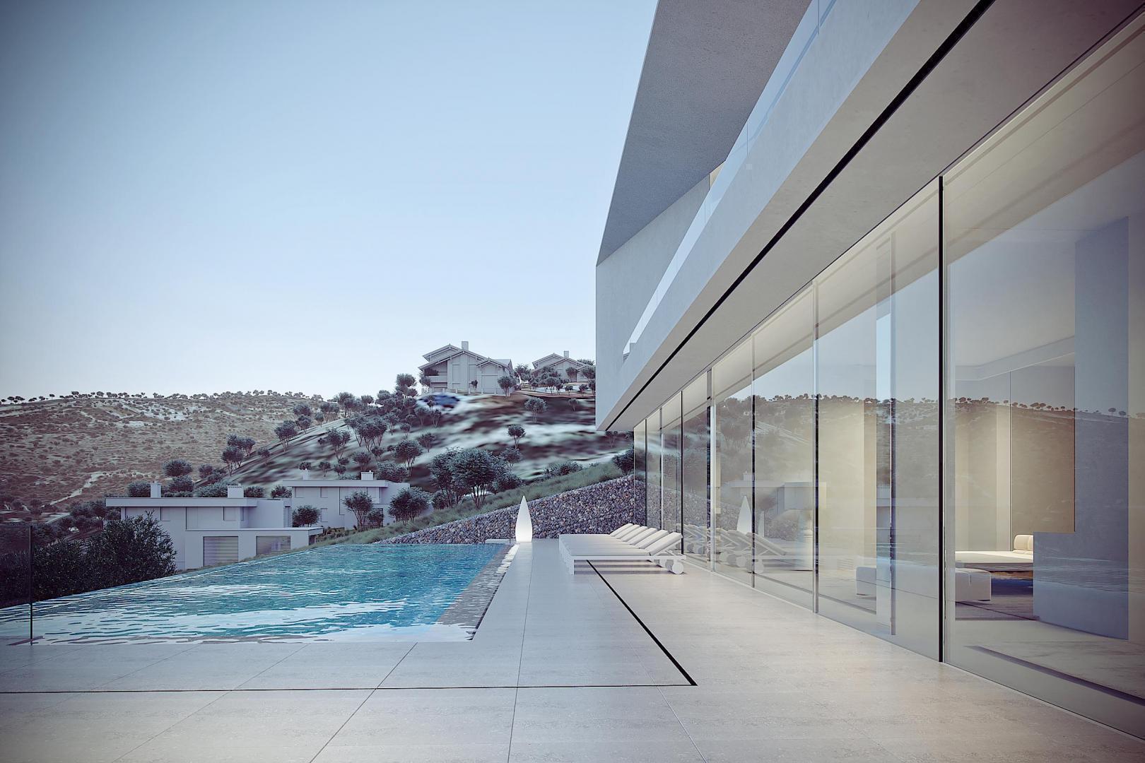 VOX Architects projects