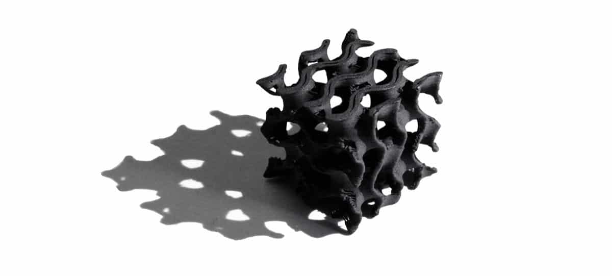 Advanced BioMatrix offering 3D printed scaffolds based on Dimension Inx