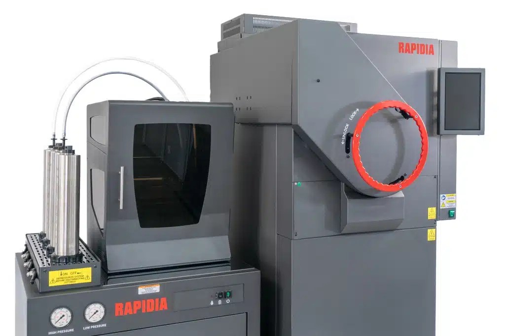 Rapidia Conflux 1 metal 3D printer now starts at 99,000