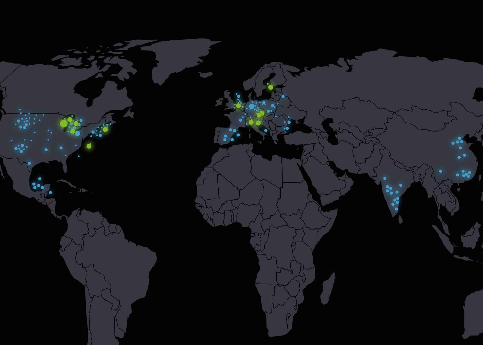 Protolabs launches Protolabs Network, formally known as Hubs
