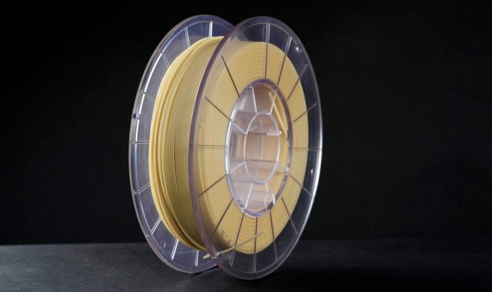 Asahi Kasei and Aquafil develop new 3D printing filament Asahi Kasei and Aquafil develop new 3D printing filament