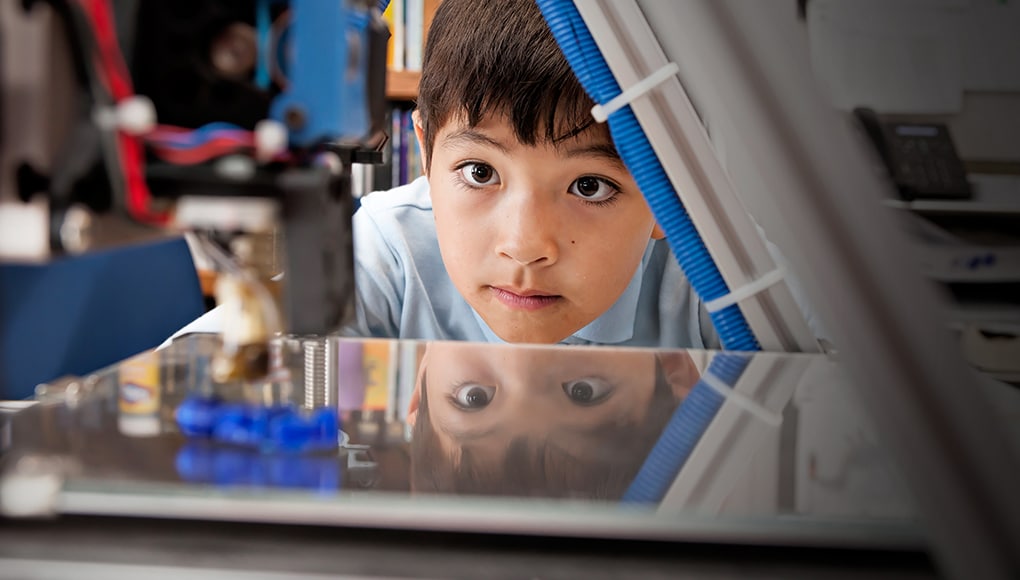 How 3D Printing is transforming the Education Sector — VoxelMatters