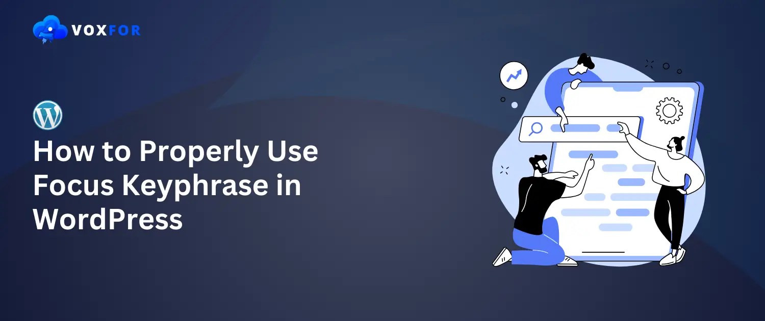How to Use Focus Keyphrase in WordPress Complete Guide