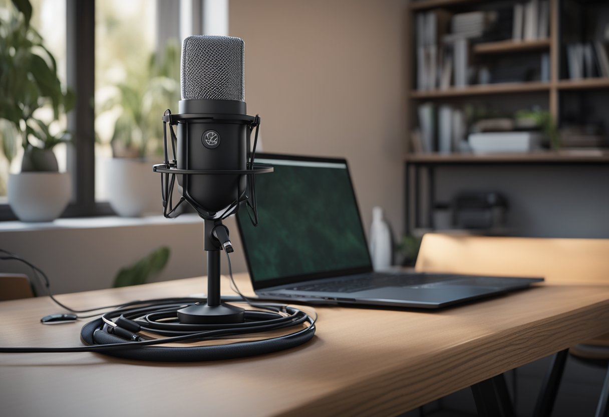Best Budget Podcast Equipment Under 200 Euro in 2023