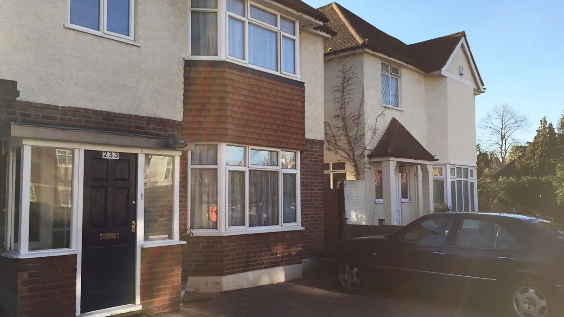 Spring Grove Road Voyage Care