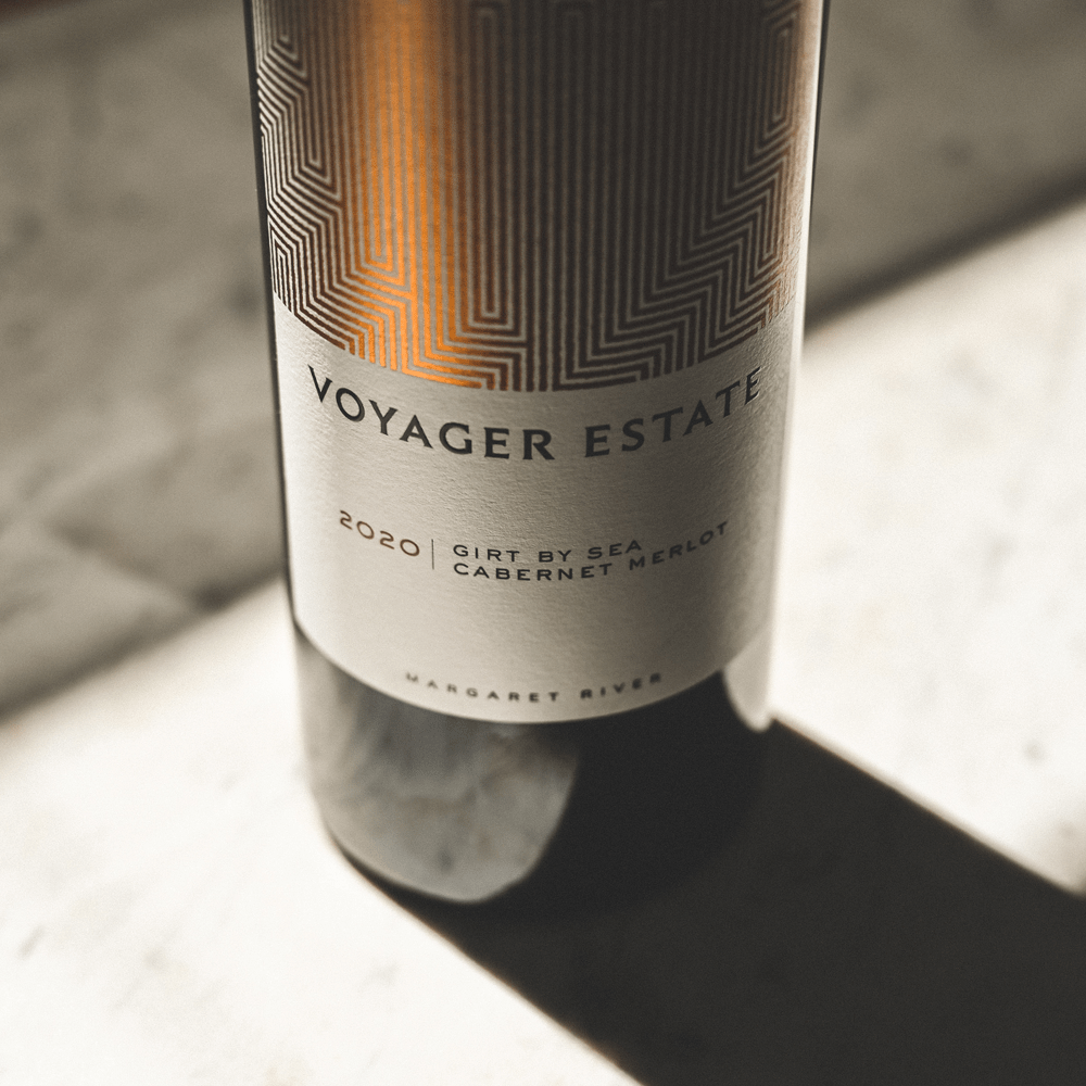Voyager Estate Blog MERLOT MAGIC