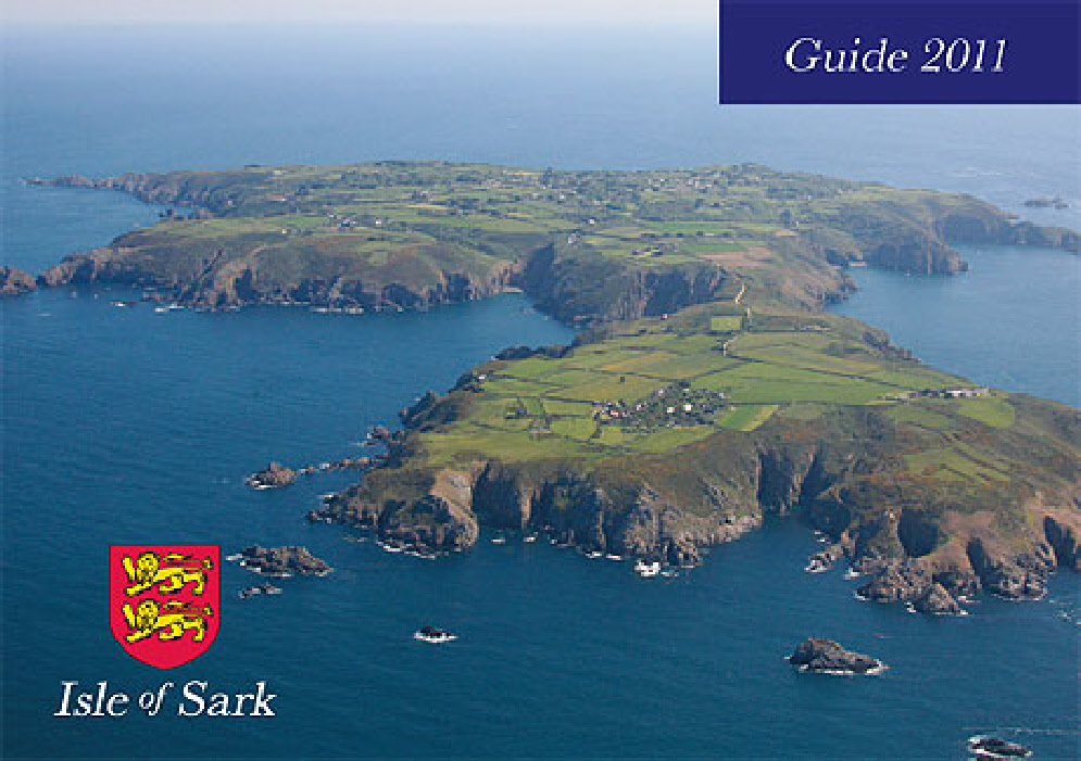 Voyage Ile Sark Perle des Iles Anglo Normandes Ile Jersey Ile