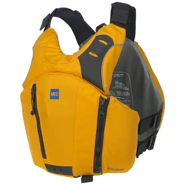 8 Best Kayaking & Canoeing Life Jackets in 2023 Voyageur Tripper