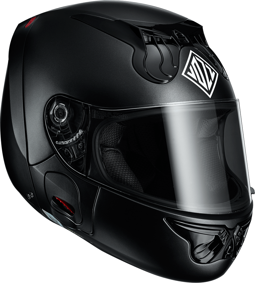 Vozz Helmets THE HELMET
