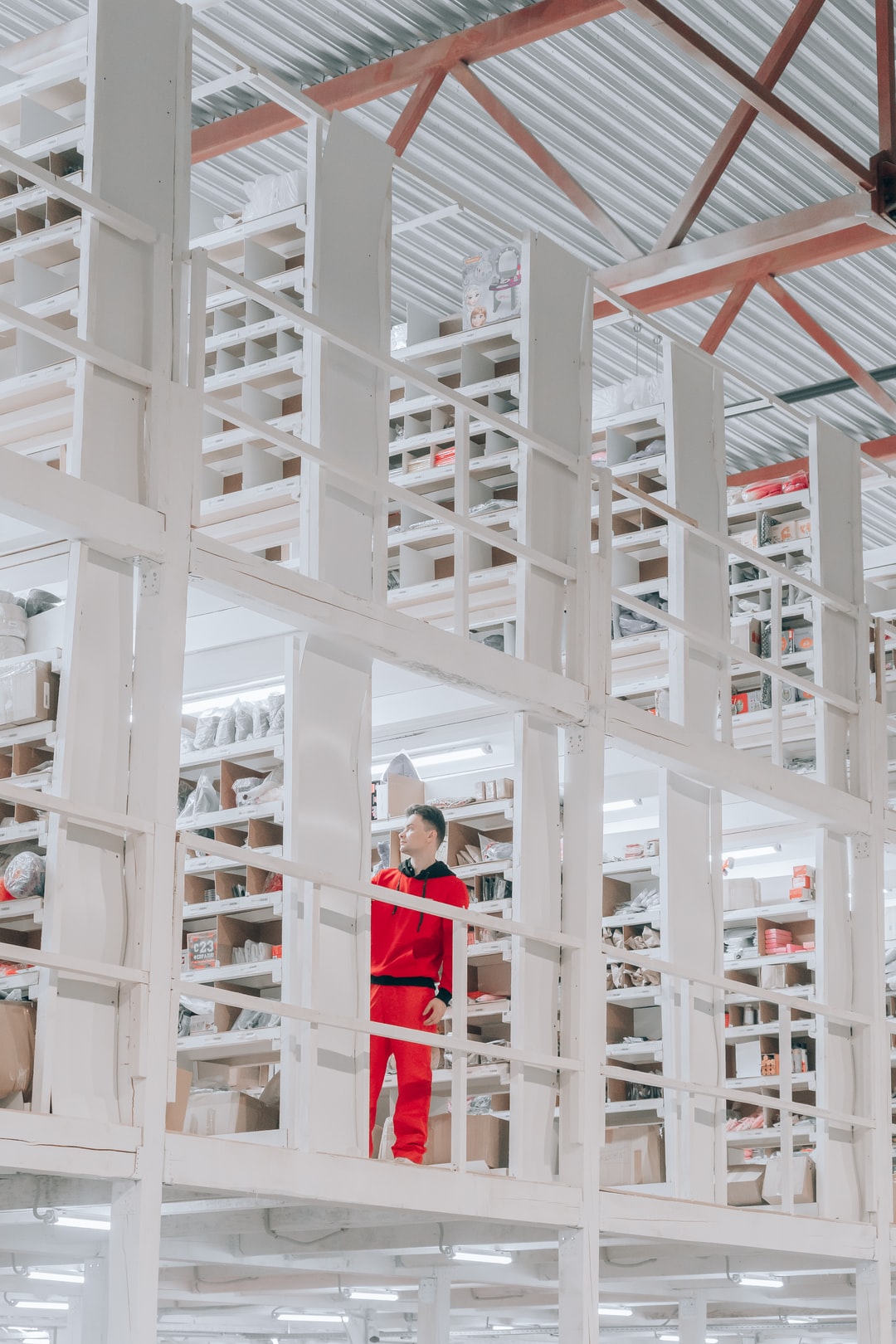 Amazon delivery driver goes viral after accidentally tossing package