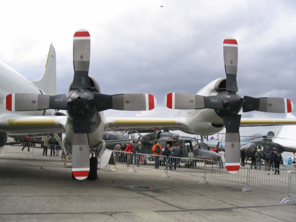 Allison T56 | VP-4 Association