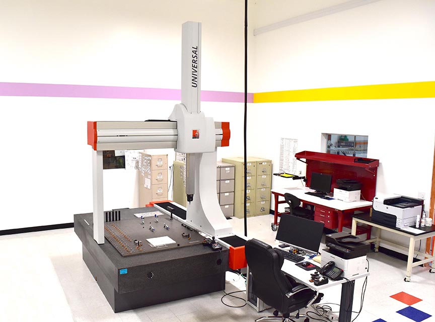 Materials Joining Engineering Vacuum Process Engineering