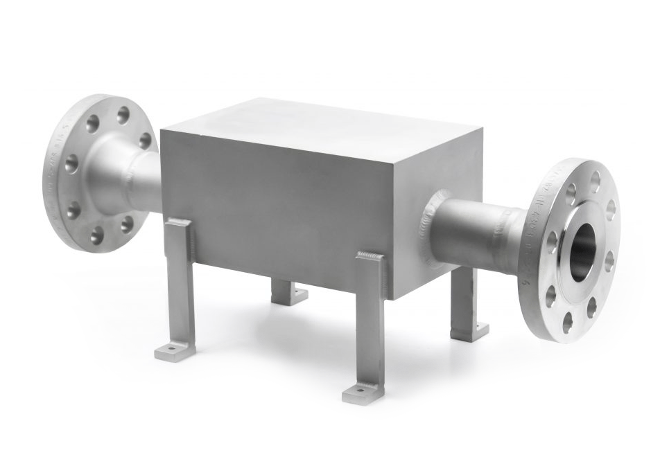 2016 PowerGen International Vacuum Process Engineering