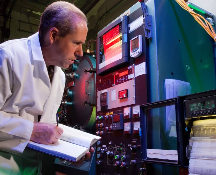 Materials Joining Engineering Vacuum Process Engineering