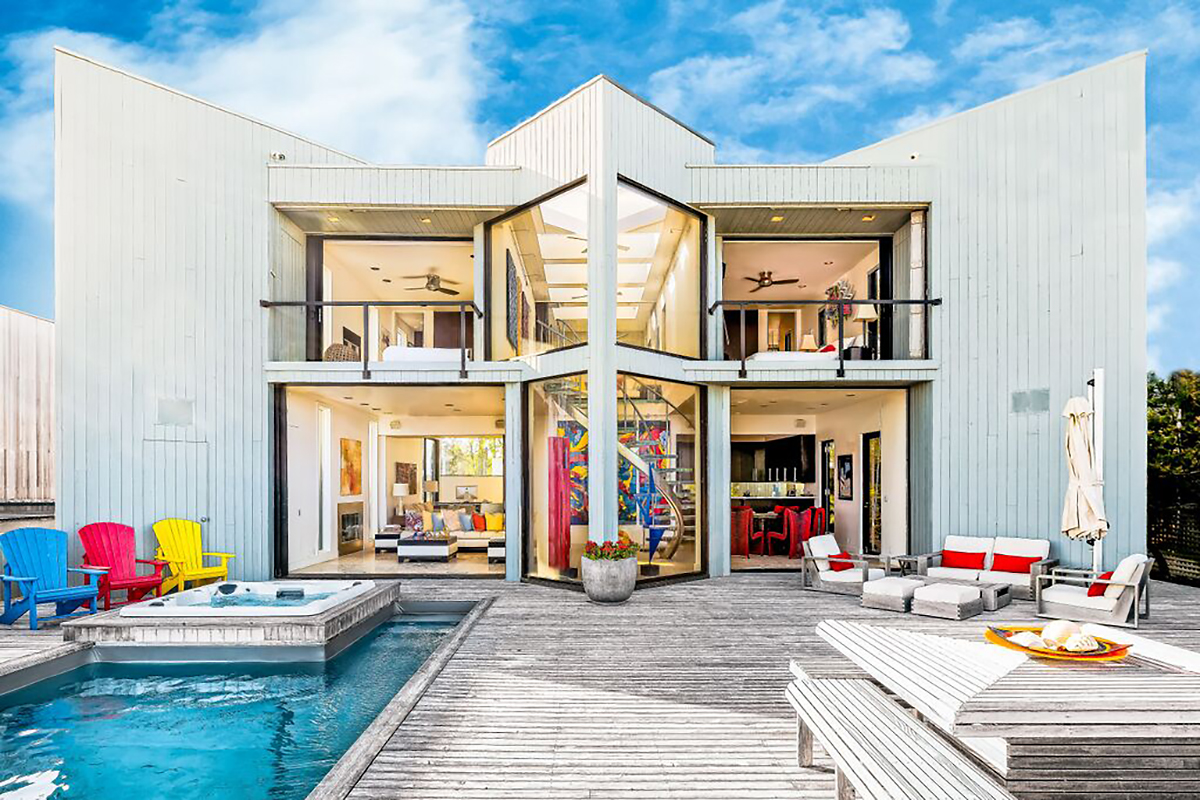 VP Fire Island Pines Home Sales & Rentals in Fire Island Pines, New York