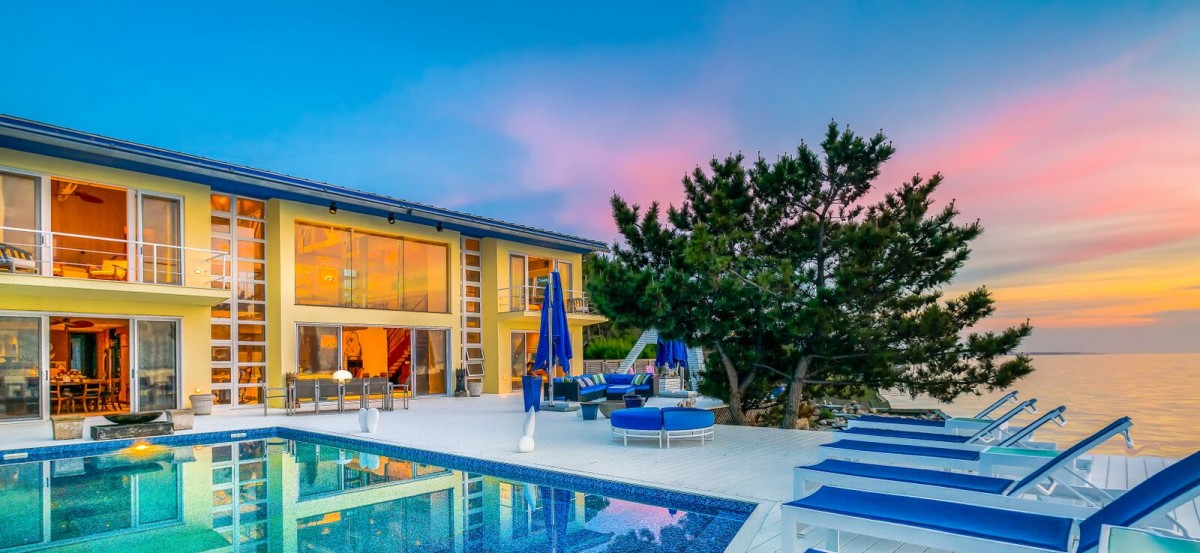 VP Fire Island Pines Home Sales & Rentals in Fire Island Pines, New York