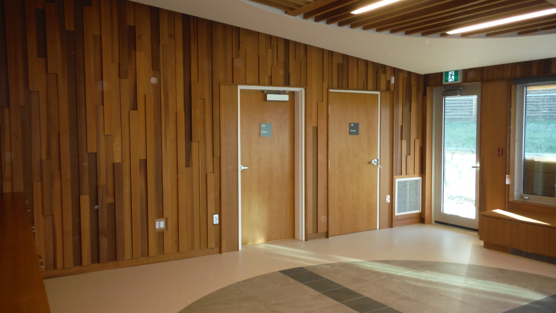 Anahim Lake, BC Ulkatcho Health Station Expansion and Renovations