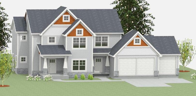 Homes For Sale VP Homes