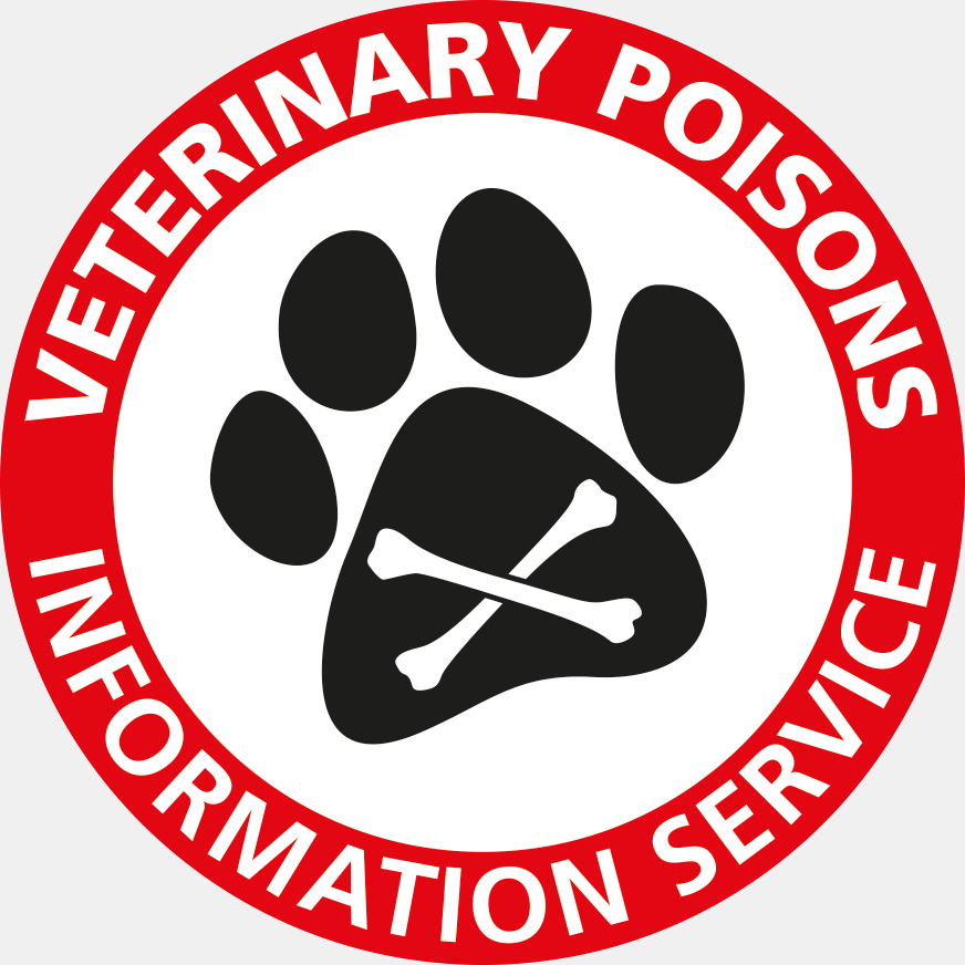 Homepage » Veterinary Poisons Information Service