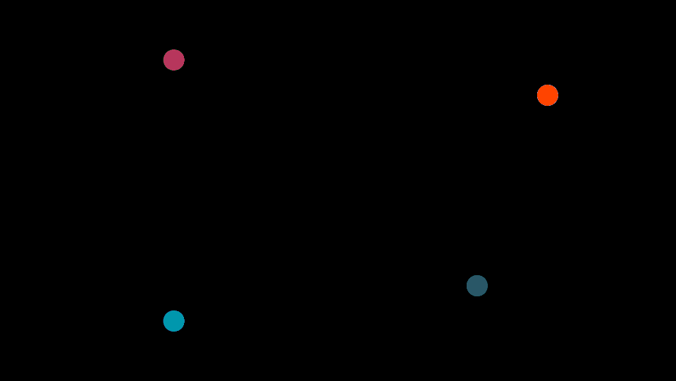 PROPixx Demo 1 Drawing dots at 480 Hz — PsychtoolboxDATAPixx