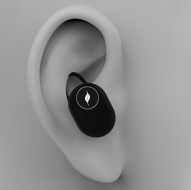 Buy Leaf Pods Wireless Earbuds Online In India At Lowest Price Vplak