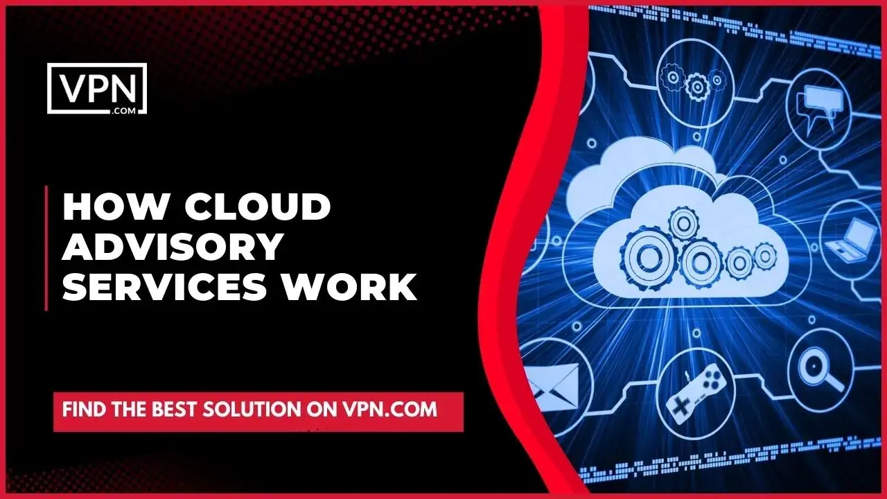 Cloud Advisory Services To Optimize Your Business Strategy