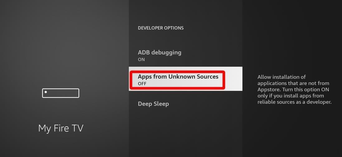 Install FilmPlus APK on Firestick in 2024 (3 Super Easy Steps)