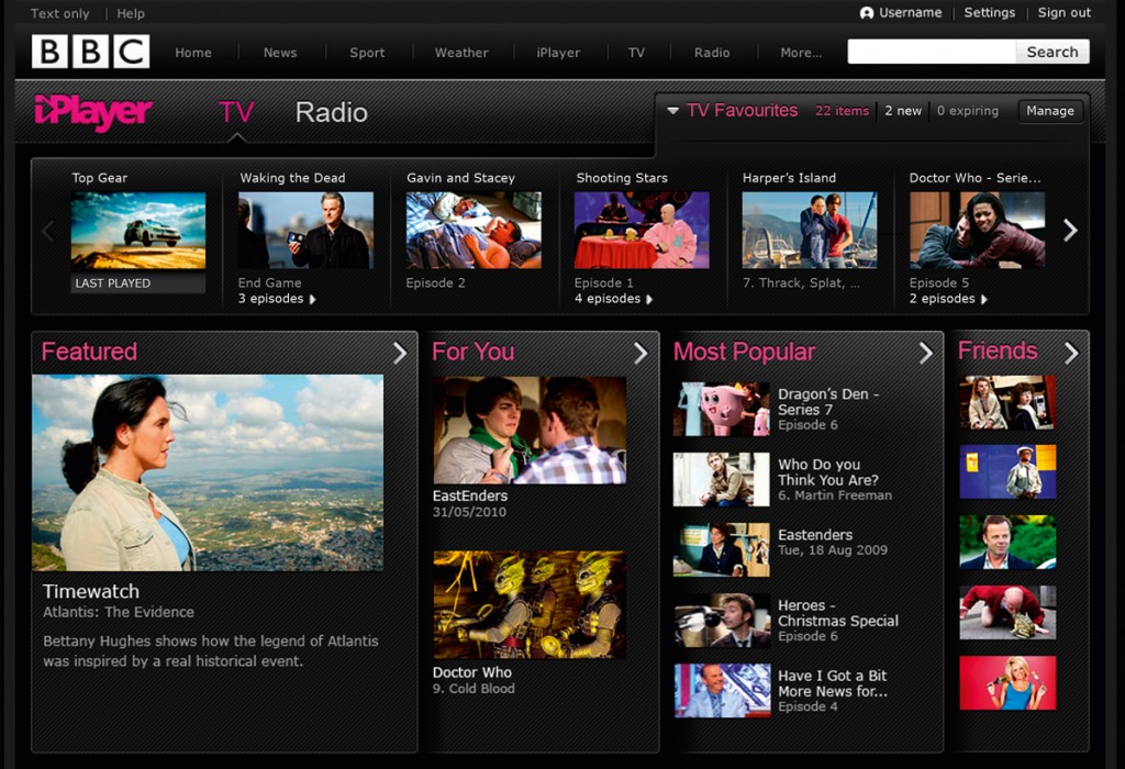 BBC iPlayer is taking measures blocking UK VPN