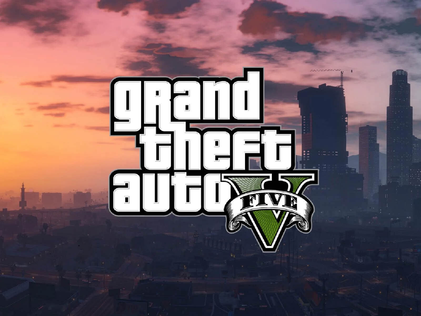 Best VPN for Grand Theft Auto VPN For Gaming