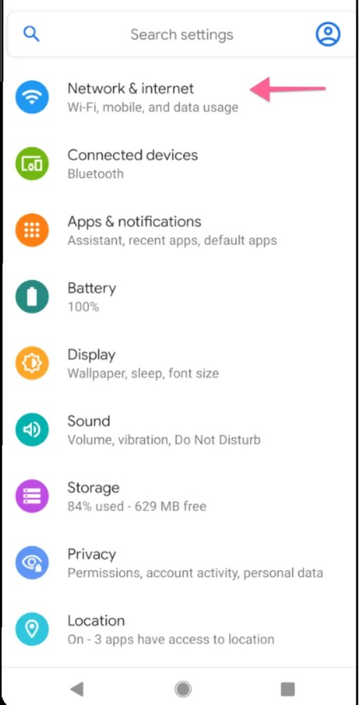 How to setup VPN on Android Step by Step Guide