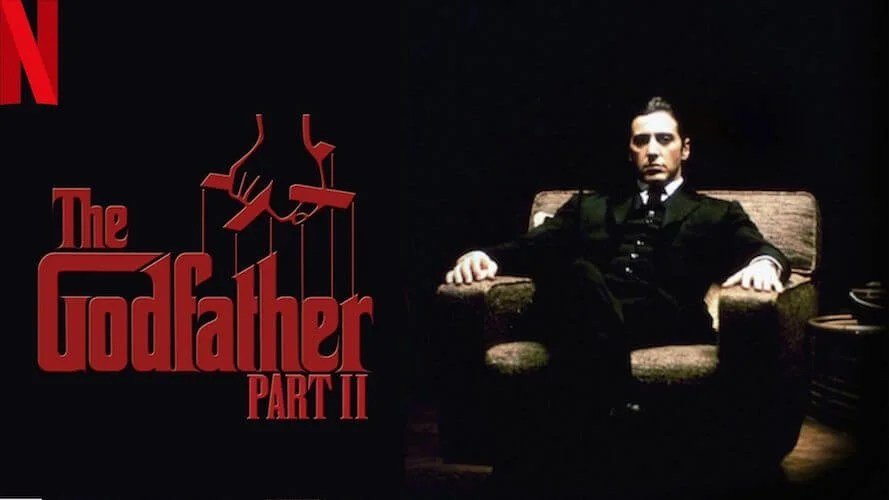 1 day agojan 25, 2023, 5:09 am. The movie will premiere exclusively on paramount+, rather than netflix or hbo max. Is the godfather 2 on netflix mysterycaqwe