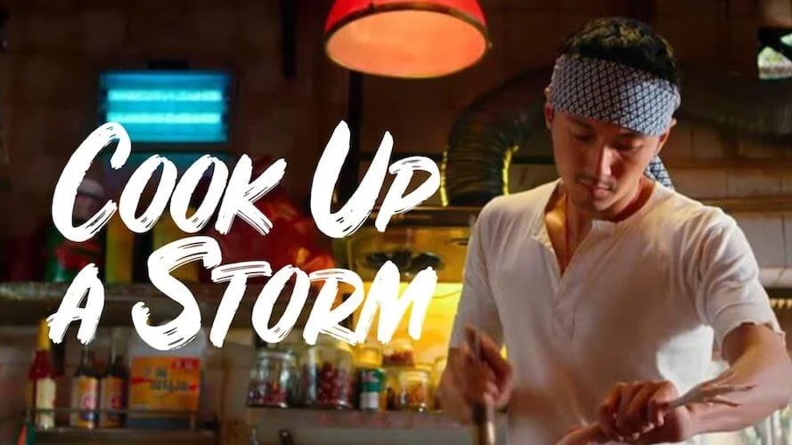 Watch Cook Up A Storm (2017) on Netflix From Anywhere in the World