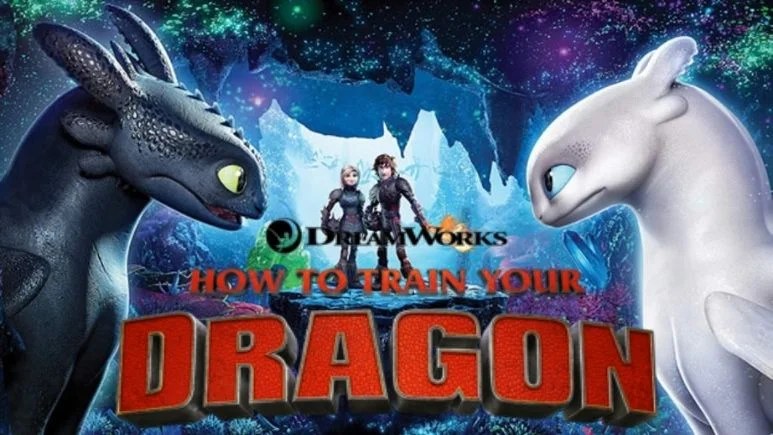 Watch How to Train Your Dragon The Hidden World (2019) on Netflix From