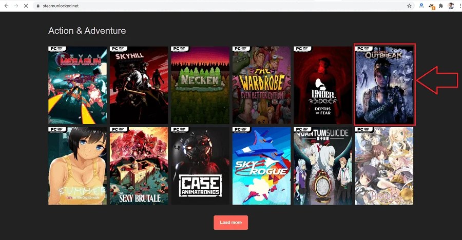 Is Downloading Games from Steam Unlocked safe Download Free Games for
