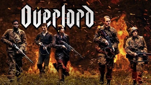 Watch Overlord (2018) on Netflix From Anywhere in the World