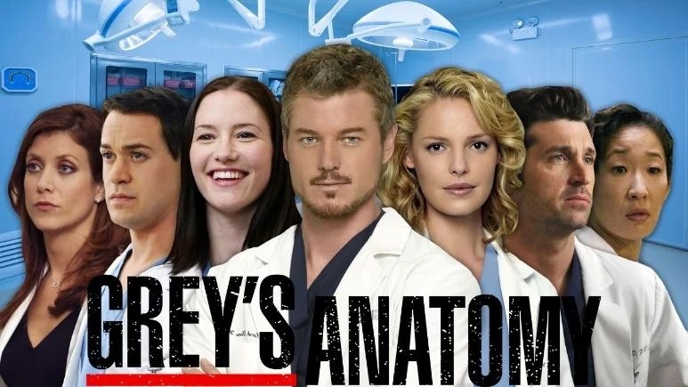 How to Watch Grey's Anatomy on Netflix from anywhere in the world VPN