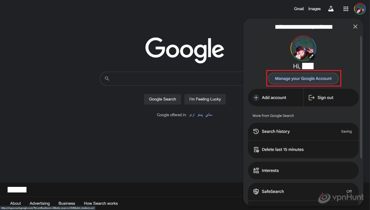 How to Delete Google Search History Best Method in 2024 vpnHunt